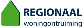 Woningontruiming Regionaal B.V. logo