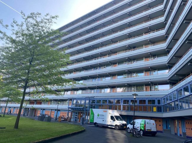 Woningontruiming snel maar kwalitatief goed uitgevoerd