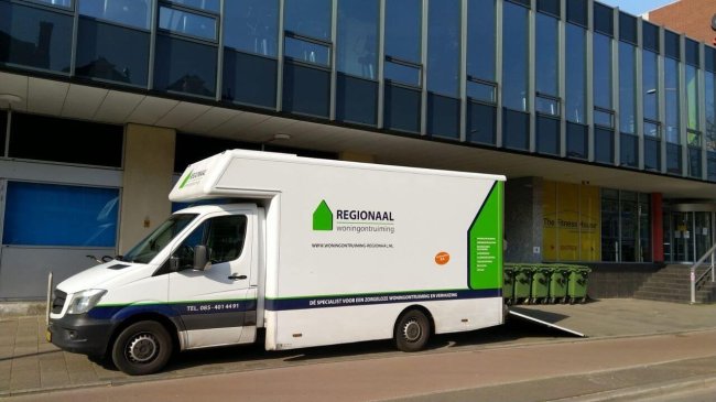 Ontruiming in een zorgcentrum: gaat dat nog door?